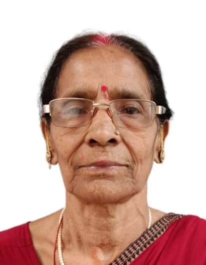 Smt Usha Devi
